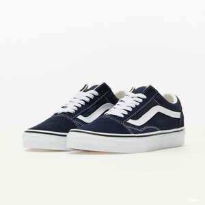 Vans Old Skool Parisian Night / True White