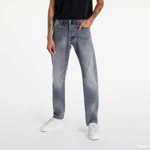 Jeans Carhartt WIP Klondike Pant šedé