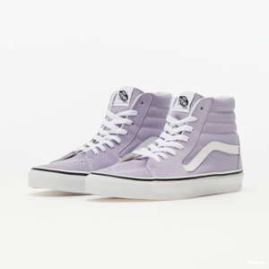 Vans Sk8-Hi Languid Lavander / True White