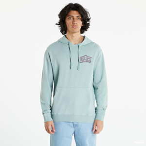 Mikina Billabong Born in 73 Hoodie Blue