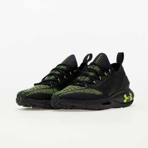 Under Armour HOVR Phantom 2 INKNT-BLK Black/Green