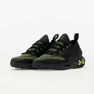 Under Armour HOVR Phantom 2 INKNT-BLK černé / zelené