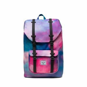 Batoh Herschel Supply CO. Retreat Backpack Cloudburst Neon