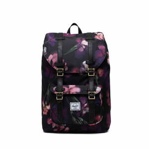 Batoh Herschel Supply CO. Little America Backpack Mid-Volume Waterclolour Iris