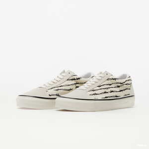 Vans ANAHEIM White White cream