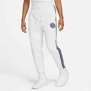 Tepláky Jordan Paris Saint-Germain  Pants šedé