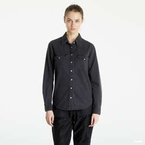 Dámská košile Levi's ® Essential Western Shirt Black