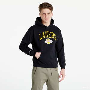 Mikina Mitchell & Ness Arch Hoody černá