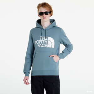 Mikina The North Face M Standard Hoodie modrá