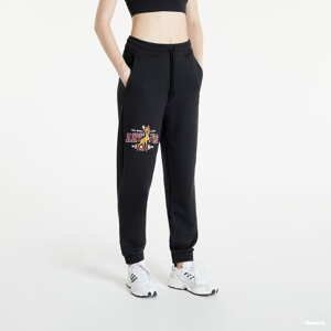 Tepláky adidas Originals Bambi Jogger černé