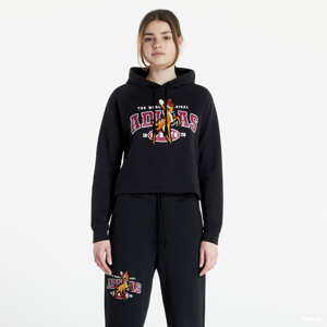 Dámská mikina adidas Originals Bambi Hoodie Black