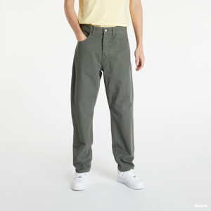 Kalhoty Carhartt WIP Newel Pant zelené