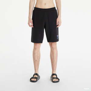 Šortky adidas Originals Trefoil Shorts černé