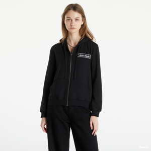 Dámská mikina Calvin Klein L/S Hoodie Black