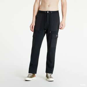 Kalhoty Converse Joshua Vides x Converse Utility Pants Black