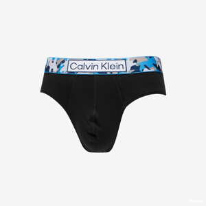 Calvin Klein Hip Brief černé