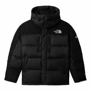 Pánská zimní bunda The North Face BB Himalayan Parka černá