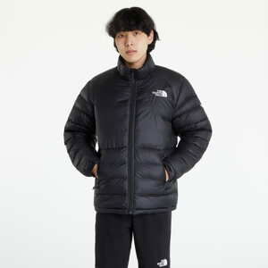 Bunda The North Face Phlego Synthetic Insulated Jacket černá