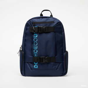 Batoh DC Chalkers 3 Skate Backpack Navy