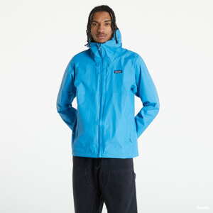 Bunda Patagonia Torrentshell 3L Jacket modrá