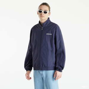 Větrovka adidas Originals Adaptive Truck Jacket navy