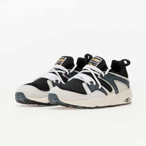 Puma Blaze of Glory Premium bílé / šedé / černé