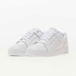 Puma Slipstream Lo bílé