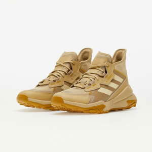 Pánské boty adidas Originals Terrex Hyperblue Mid beige Tone / sandy beige / victory gold