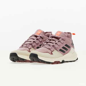 Dámské boty adidas Originals Terrex Hikester W magic mauve / core black / acid red