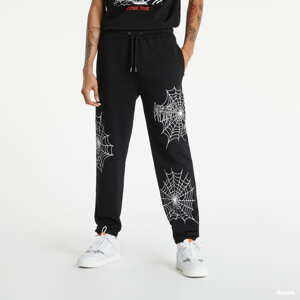 Tepláky Wasted Paris Witch Jogging Sweatpants černé