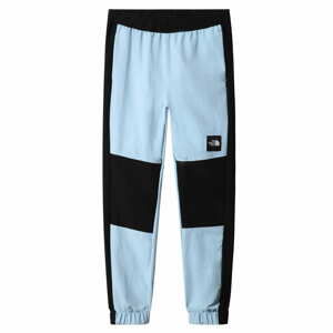 Dámské kalhoty The North Face W Phlego Track Pant modré