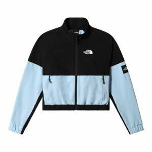 Větrovka The North Face Phlego Track Top Black/ Beta Blue