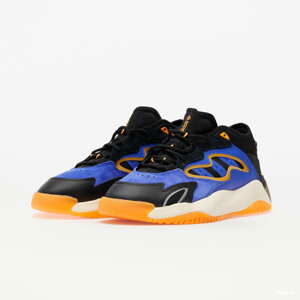 Pánské boty adidas Originals Streetball II CBLACK/ORARUS/ECRTIN