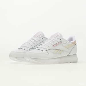 Reebok Classic Leather SP Cloud White/Porcelain Pink