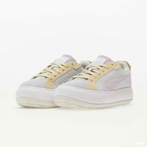 Puma Suede Mayu Raw Wns ice flow / white