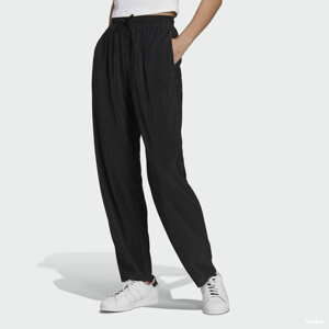 Tepláky adidas Originals Adicolor Plisse Pants Black