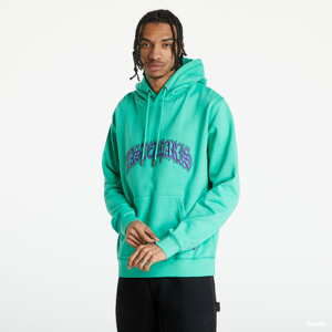 Mikina Wasted Paris Kingdom Hoodie Green