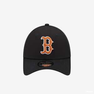 Kšiltovka New Era Boston Red Sox League Essential Navy 9FORTY Cap modrá