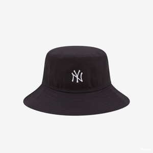 Klobouk New Era New York Yankees Navy Tapered Bucket Hat modrý