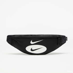 Ledvinka Nike Heritage Hip Pack Black/ Black/ Summit White