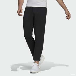 Tepláky adidas Performance Wellbeing Training Pant černé