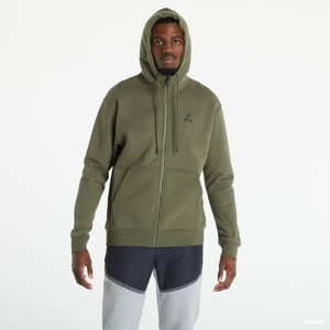 Mikina Jordan Essentials Hoodie zelená