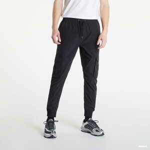 Cargo Pants Alpha Industries Nylon Cargo Jogger Black