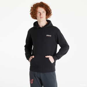 Mikina adidas Originals Adventure Hoody Black