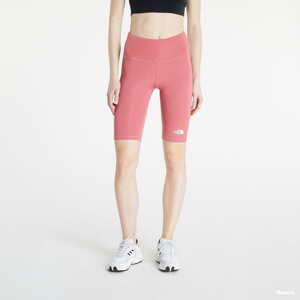 Dámské šortky The North Face W Flex Short Tight Pink