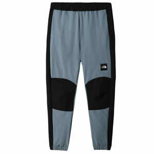 Šusťáky The North Face Phlego Track Pant černé/modré