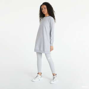 Dámská mikina The North Face W Zumu Crew Dress Grey