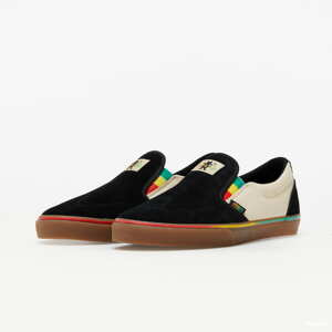 etnies Marana Slip X Grizzly Black / Gum