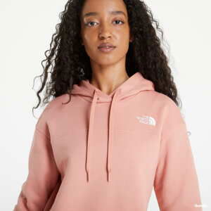 Dámská mikina The North Face W Zumu Hoodie Pink