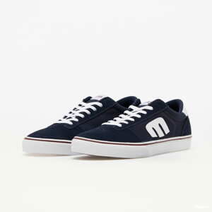 etnies Calli Vulc Navy / White